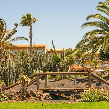 Captivating Duplex On The Castillo Mar Complex Caleta De Fuste Buitenkant foto